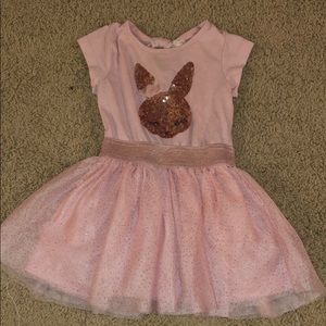 Toddler dress